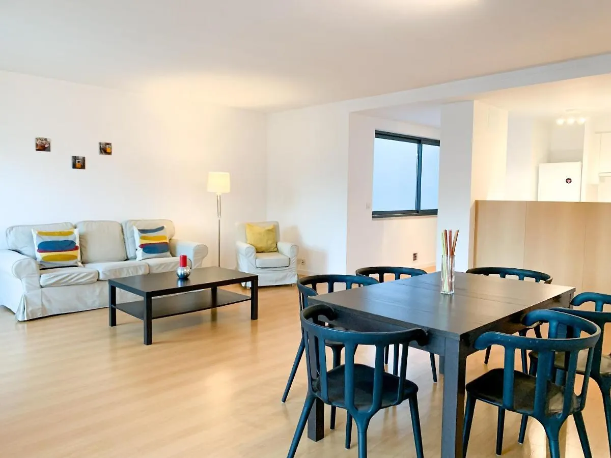Апартаменты Castle View Apartment, Lisbon 2