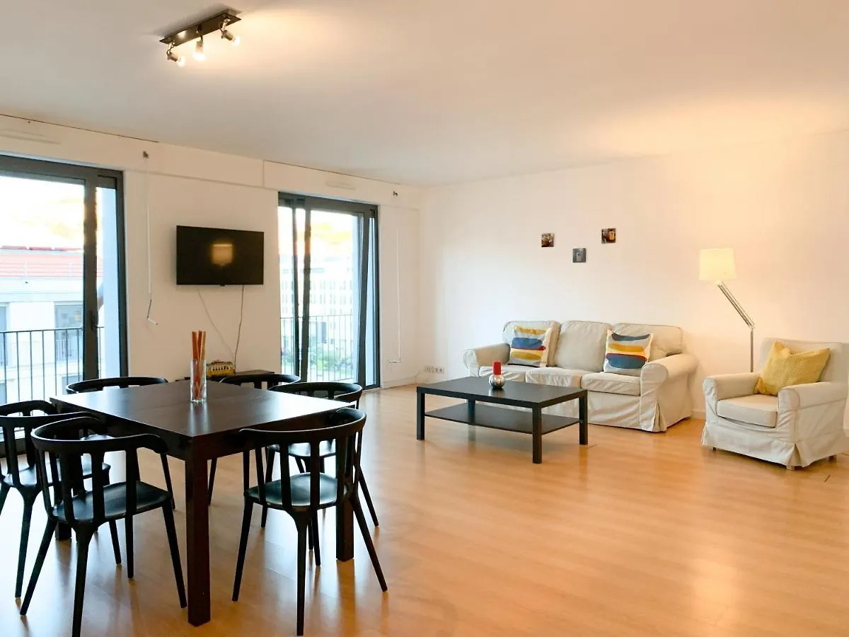 Castle View Apartment, Lisbon 2 0*,  Португалия