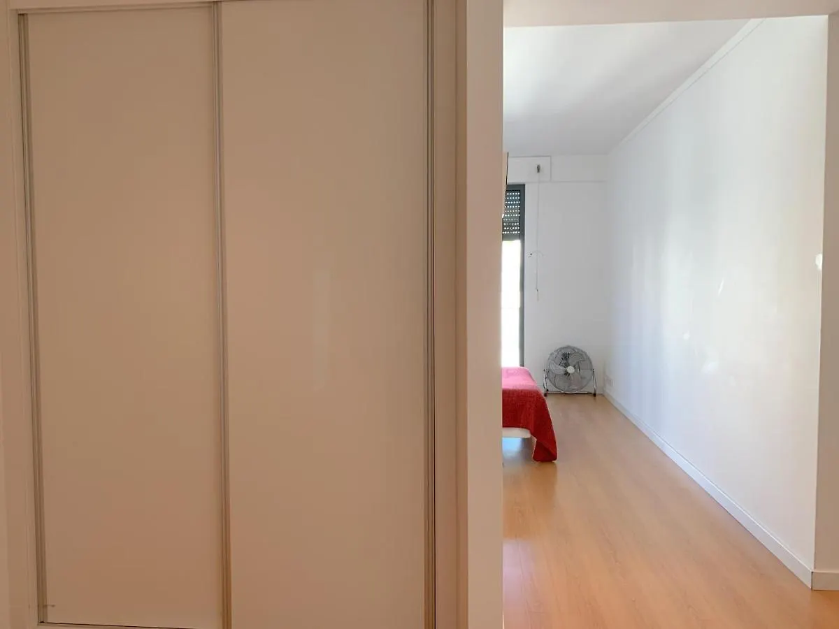 Апартаменты Castle View Apartment, Lisbon 2