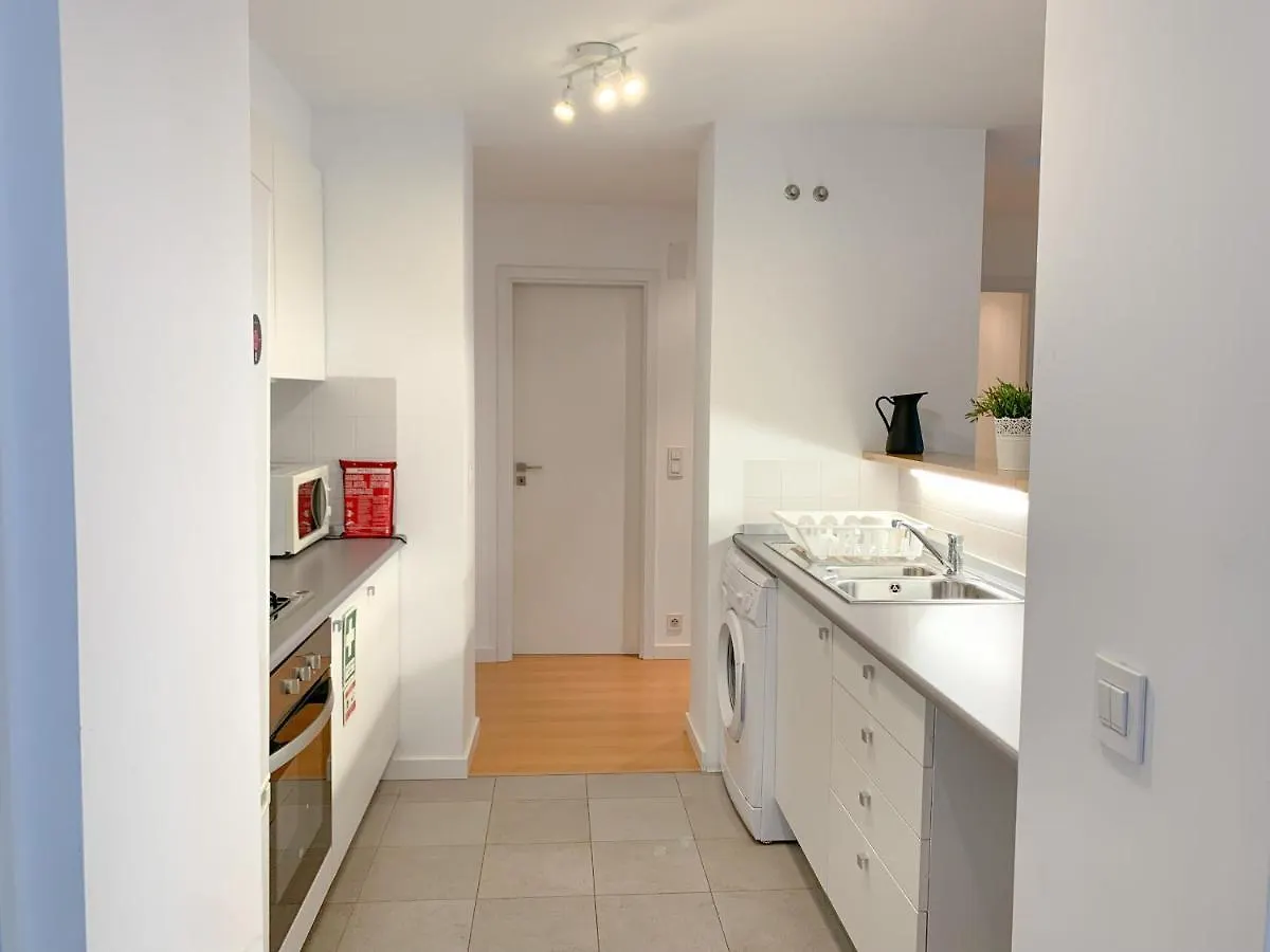 Castle View Apartment, Lisbon 2 0*,  Португалия