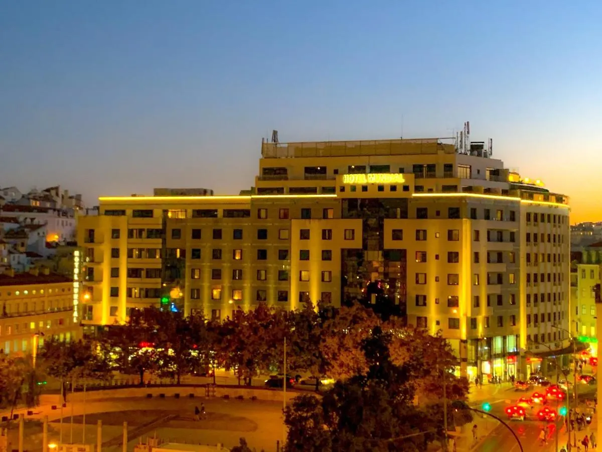 Castle View Apartment, Lisbon 2