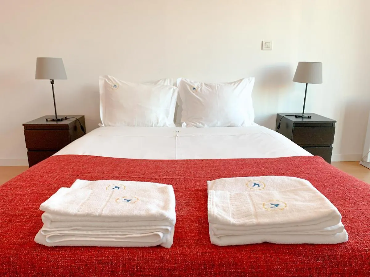 Castle View Apartment, Lisbon 2