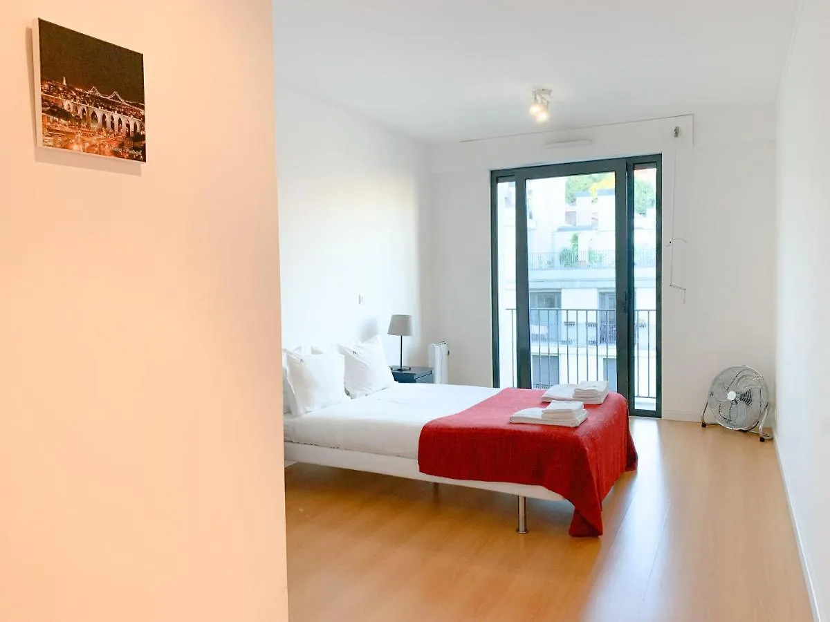 Castle View Apartment, Lisbon 2 Португалия