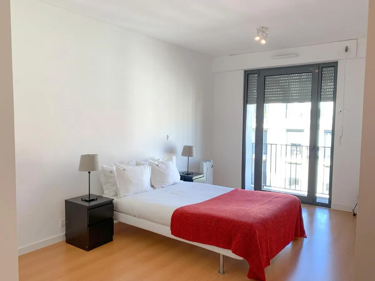 Castle View Apartment, Lisbon 2 0*,  Португалия