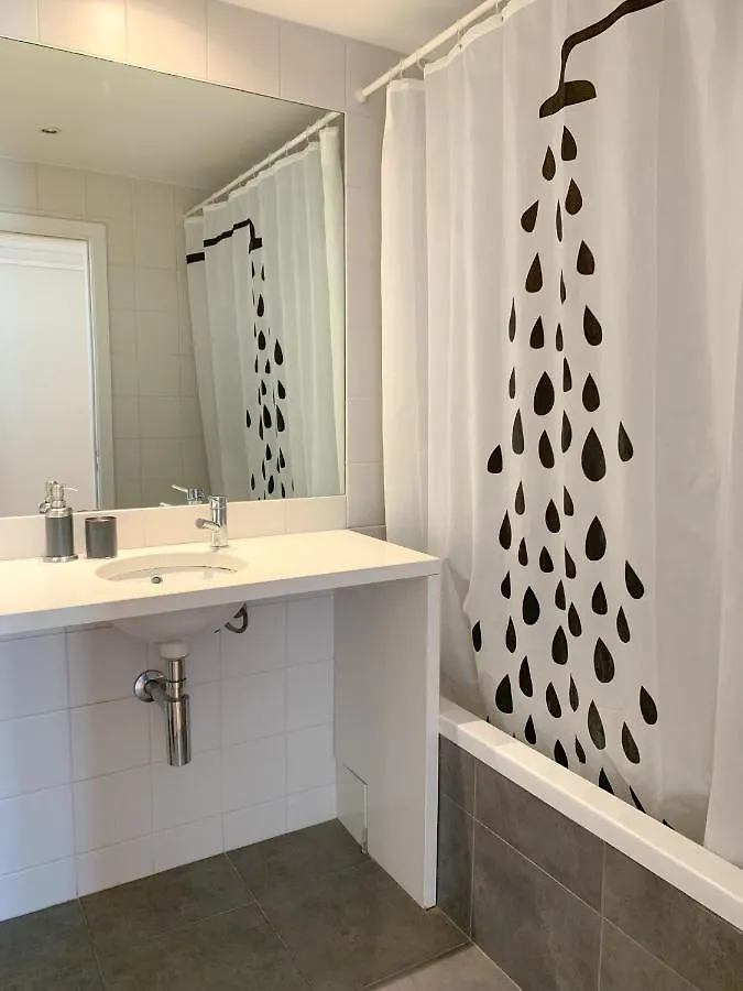 Castle View Apartment, Lisbon 2